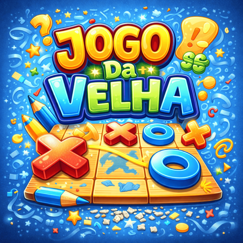 Jogo da Velha